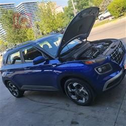 هيونداي فينو